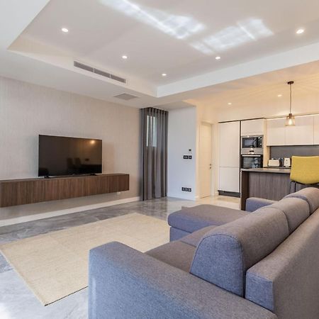 Valletta Collection - Luxury Floriana Apts, Exterior foto