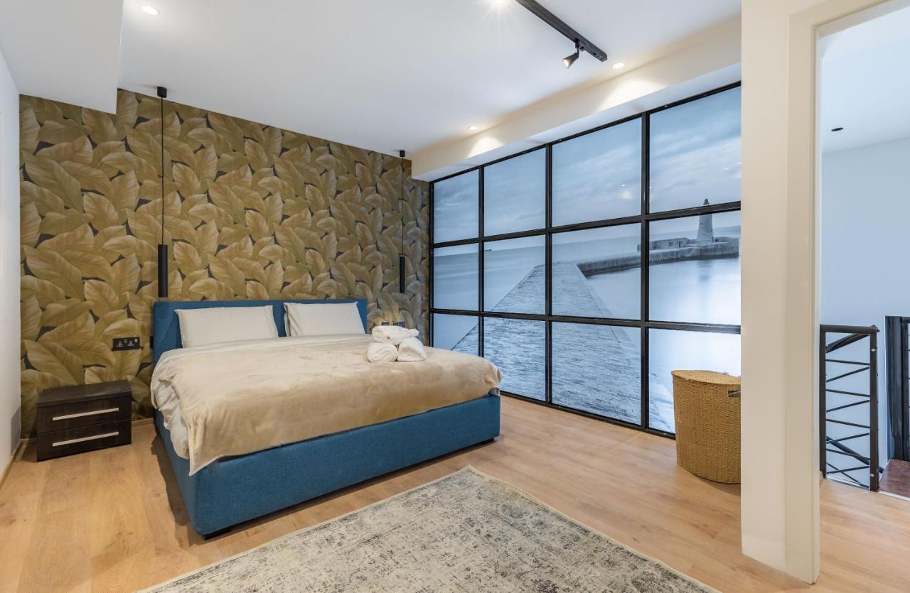 Valletta Collection - Luxury Floriana Apts, Exterior foto